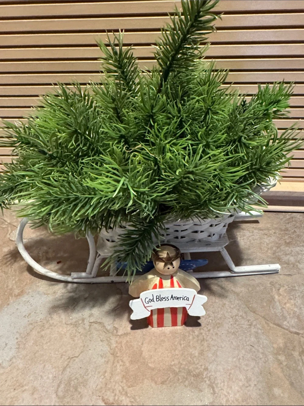 N/A charming patriotic